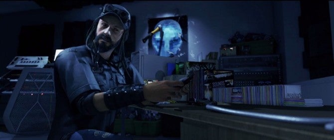 Watch Dogs: all 8 Burner Phone locations, Sanity Check trophy 