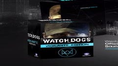 Watch Dogs: Vigilante Edition unboxing video reveals contents