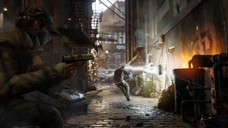 Watch Dogs Isn't About Dogs, It's About Computers