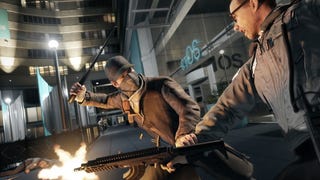 What An Eye Full: Watch Dogs' System Requirements