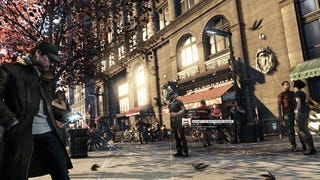 Watch, Don't Touch: Watch Dogs Movie In The Works