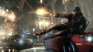 Over-Optimism: Ubisoft Learning From Watch Dogs Demo