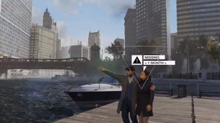 Hacksassin's Creed: Watch Dogs' Open World