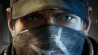 UK game charts: Watch Dogs holds top, but sales drop sharp