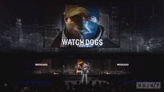 Watch Dogs: Mad Mile ctOS Control Center - hack Mad Mile