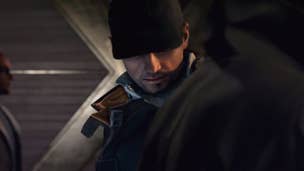 UK game charts: Watch Dogs keeps World Cup fever on a tight leash