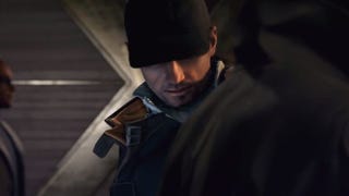 Watch Dogs: Missing Persons Investigations - Finger Paint Killer