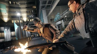 Watch Dogs: Human Traffic Investigations, Joseph Demarco, Revoking Client