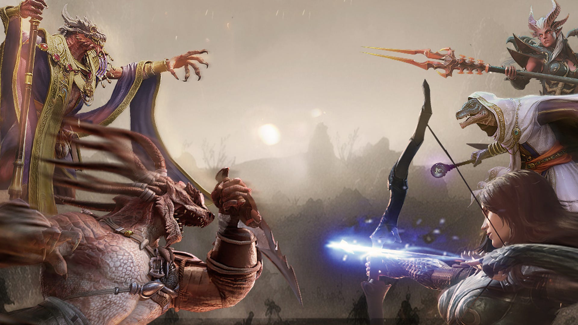 Watcher of Realms codes for September 2025 VG247