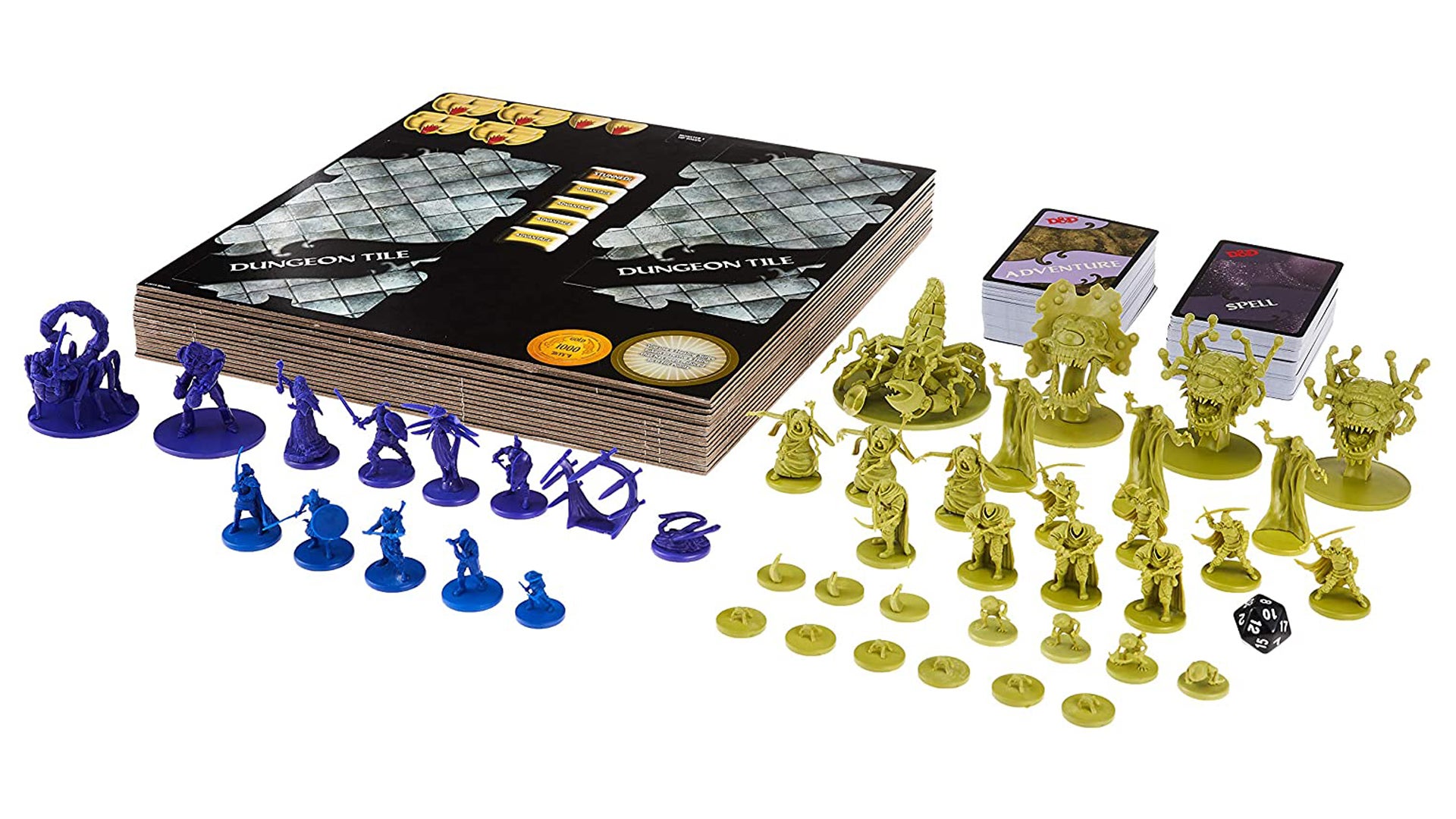 Dungeons & Dragons Miniature Non Dipinte - Aurelia, Exemplar Of Justice (Angelo) 2 Unità - WizKids 48869 - 4