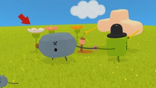 Make colourful blobs hold hands in bizarre puzzler Wattam, out next year