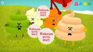 Have You Played... Wattam?