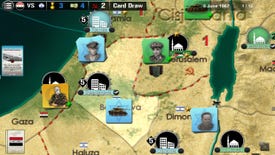The Flare Path: Wars Across the World