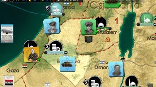 The Flare Path: Wars Across the World