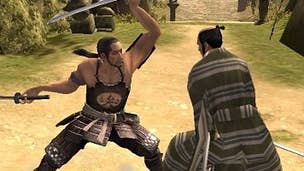 Agetec is North American publisher for Way of the Samurai 3 on PS3 