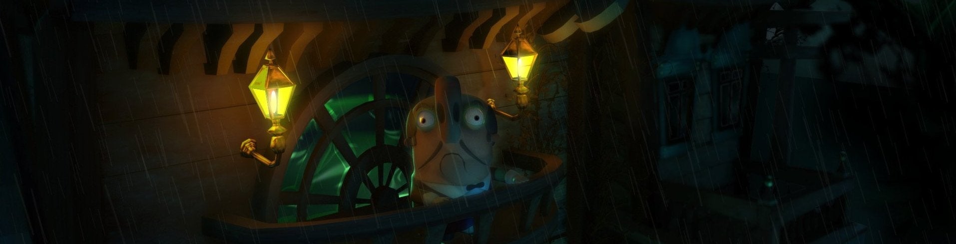 Wayward Manor komt op 15 juli uit