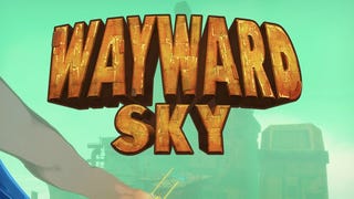 Wayward Sky is a "look and click" game for Project Morpheus from Uber Entertainment