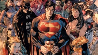 WB Games Montréal confirma novo projecto da DC Comics