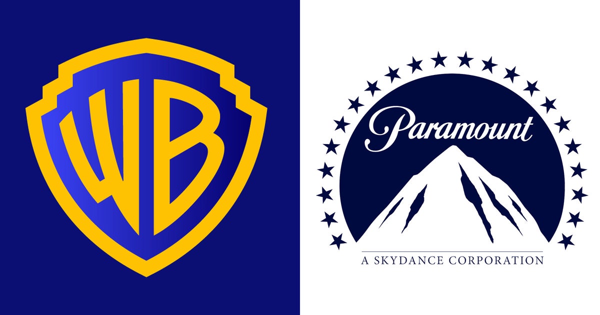 Warner Bros. shareholders "overwhelmingly" back Paramount's $111bn acquisition