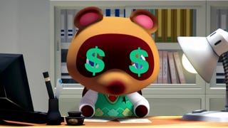 Animal Crossing: New Horizons vuelve a liderar las ventas en Reino Unido