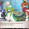 Screenshot de The Witch and the Hundred Knight 2
