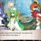 Capturas de pantalla de The Witch and the Hundred Knight 2