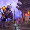 Screenshot de World of Warcraft: Mists of Pandaria