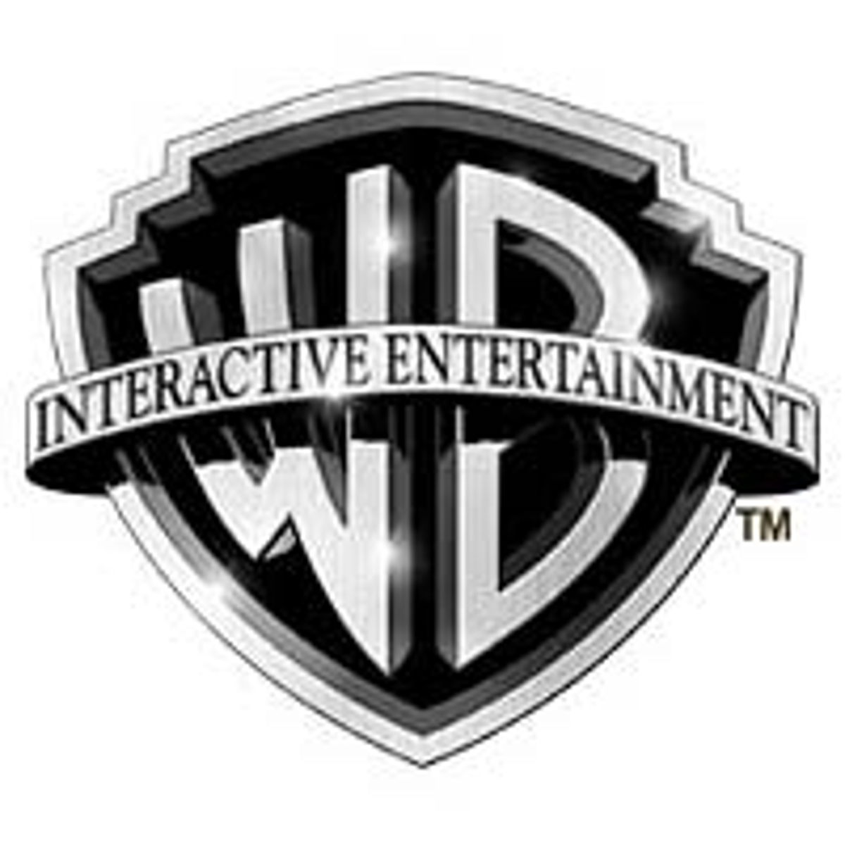 Wb Interactive Entertainment Logo