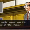 Screenshots von Phoenix Wright: Ace Attorney Trilogy