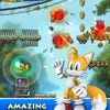 Capturas de pantalla de Sonic Jump