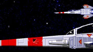Good Cause, Old Games: Wing Commander II
