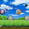 Capturas de pantalla de Wii Play