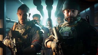 Call of Duty: Modern Warfare 2 volvió a ser el juego más vendido en USA en noviembre