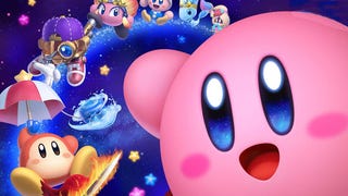 Kirby Star Allies ha sido lo más vendido en Japón la última semana