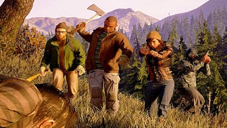 State of Decay 2 wants to take a vote on who should lead us