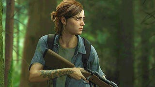 Twórcy The Last of Us szukają głównego projektanta do trybu multiplayer