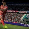 Capturas de pantalla de FIFA 18