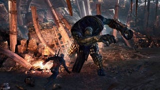 Greased Lightning: Witcher 2 Semi-Official Combat Mod Out