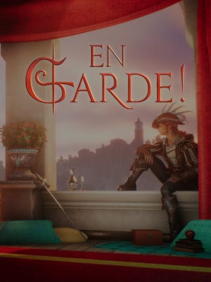 Cover von En Garde!