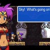 Screenshots von Shantae and the Pirate's Curse