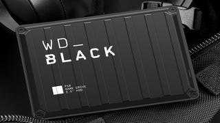 Western Digital's 4TB external hard drive is down to its lowest ever price