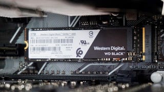 WD Black 3D NVMe SSD review: Bringing the fight to the Samsung 970 Evo (sort of)