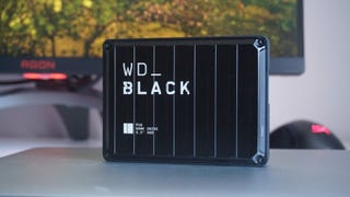 WD Black P10 review: Can this portable HDD compete with a portable SSD?