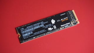 This 1TB WD NVMe SSD is £30 off today