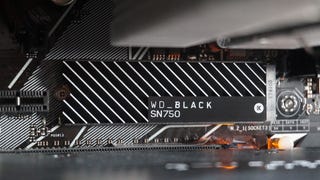 WD Black SN750 Heatsink review: Do you need a heatsink on your next gaming SSD?