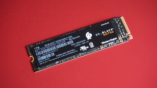 WD Black SN750 review: So close to the Samsung 970 Evo, yet so far
