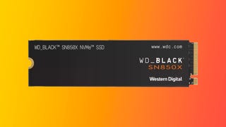The WD Black SN850X 4TB is down to a rather low price from CCL's eBay store with a discount code