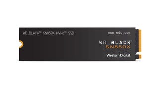Get the excellent WD Black SN850X 2TB SSD for just £110 in this early Black Friday deal