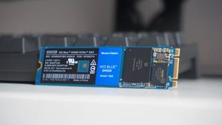 WD Blue SN500 review: Incredible value for money