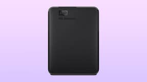 This 5TB WD Elements Recertified HDD is an absolute bargain from Western Digital